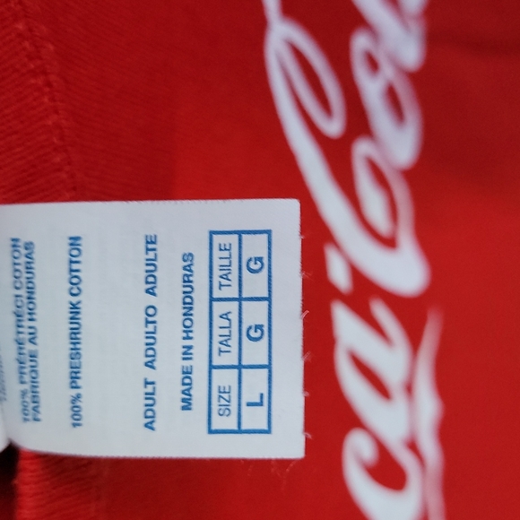 Coca-Cola Gear - Picture 2 of 3